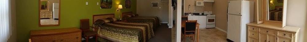 Rymal'S Motel Leamington Eksteriør bilde
