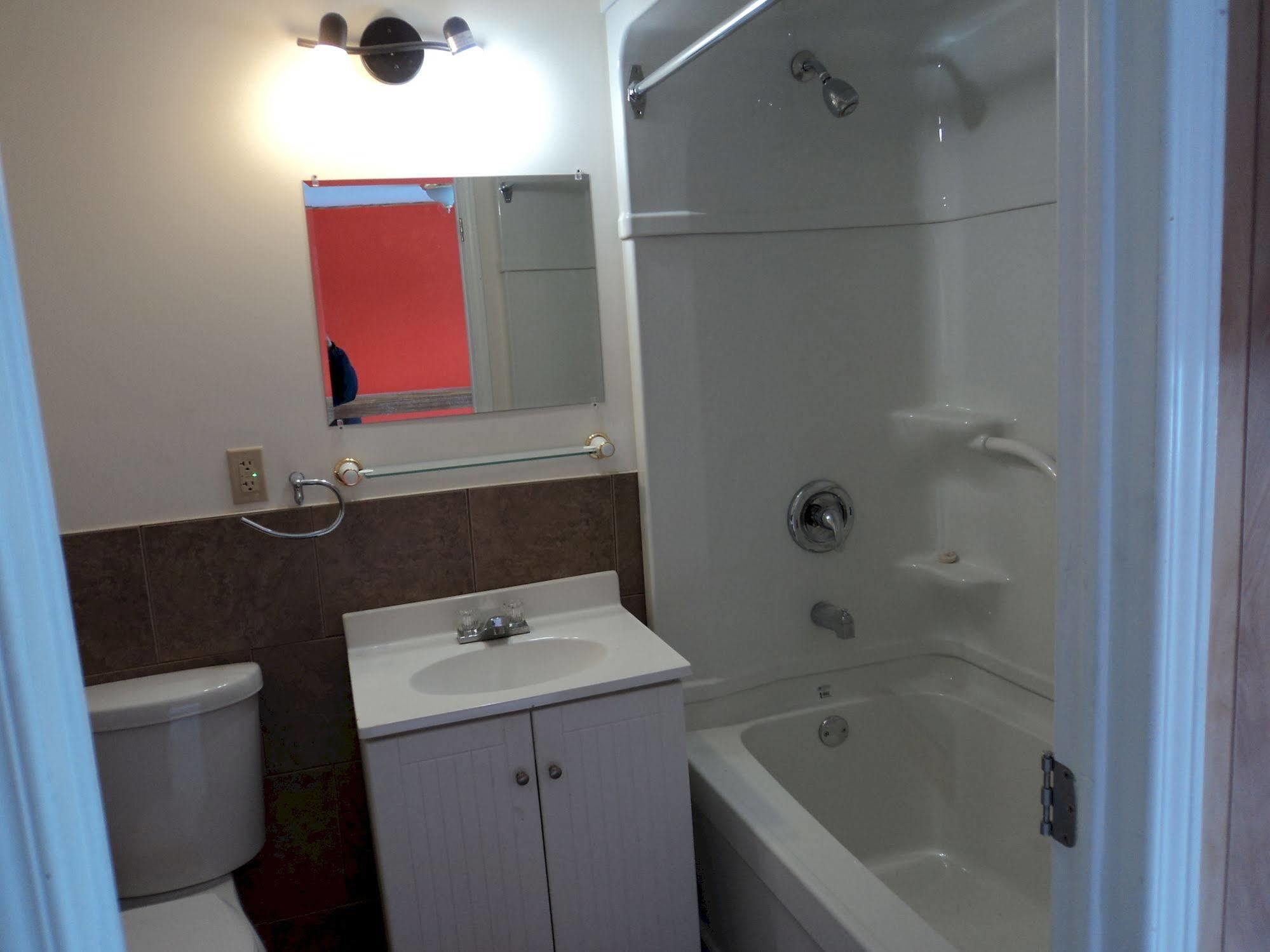 Rymal'S Motel Leamington Eksteriør bilde
